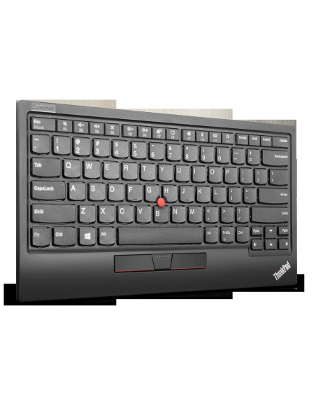 Tastatura Lenovo ThinkPad II cu trackPoint II, wireless