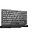 Tastatura Lenovo ThinkPad II cu trackPoint II, wireless