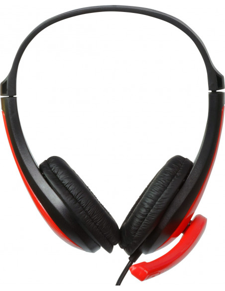 CASTI Spacer, cu fir, standard, utilizare multimedia, microfon CASTI Spacer, cu fir, standard, utilizare multimedia, microfon