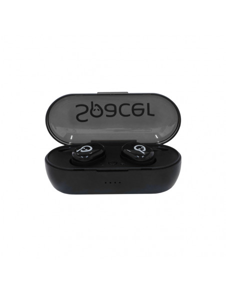 CASTI Spacer, wireless, intraauriculare - butoni, pt
