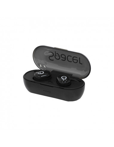 CASTI Spacer, wireless, intraauriculare - butoni, pt