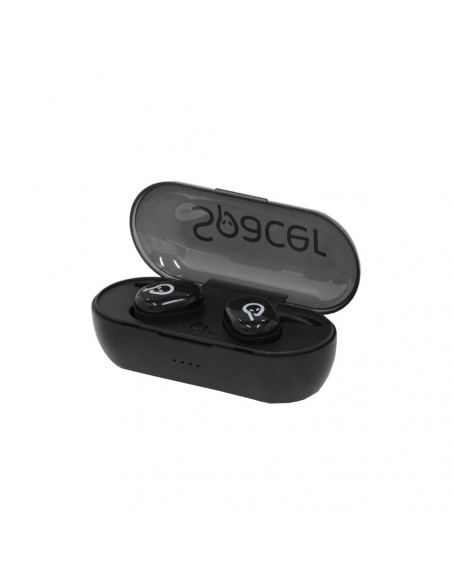 CASTI Spacer, wireless, intraauriculare - butoni, pt