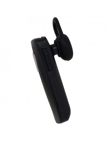 CASTI Spacer, wireless, monocasca, utilizare smartphone
