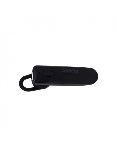 CASTI Spacer, wireless, monocasca, utilizare smartphone
