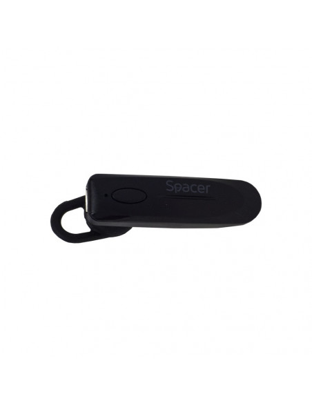 CASTI Spacer, wireless, monocasca, utilizare smartphone