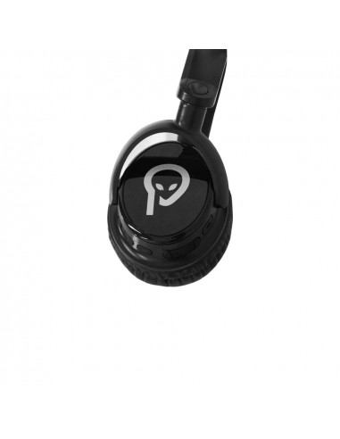 CASTI Spacer, wireless, standard, utilizare multimedia