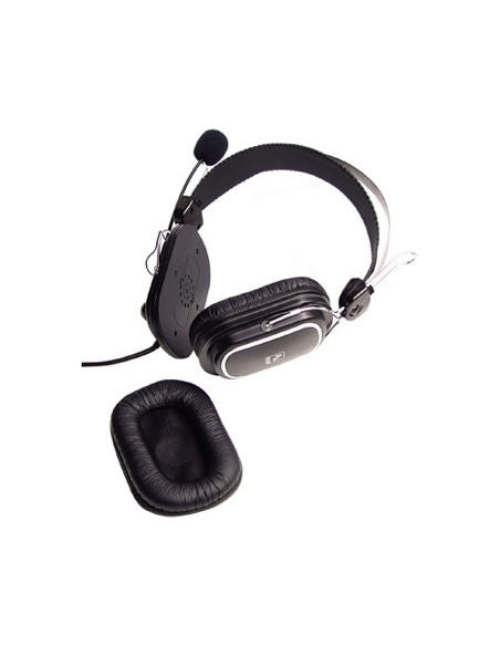 HS-50,HEADSET BLACK/HS-50 A4TECH