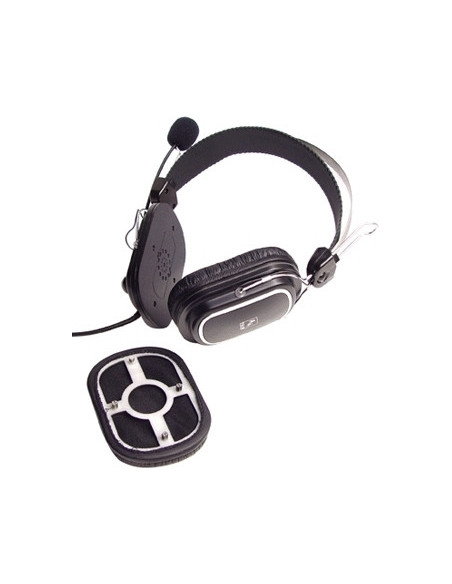 HS-50,HEADSET BLACK/HS-50 A4TECH