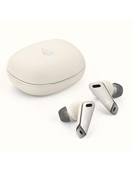 CASTI EDIFIER wireless, tip intraauriculare - butoni, utilizare