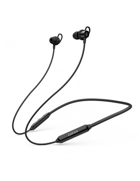 CASTI Edifier, "Neckband Sports", wireless, intraauriculare cu