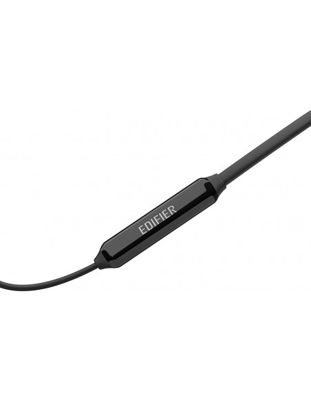 CASTI Edifier, "Neckband Sports", wireless, intraauriculare cu