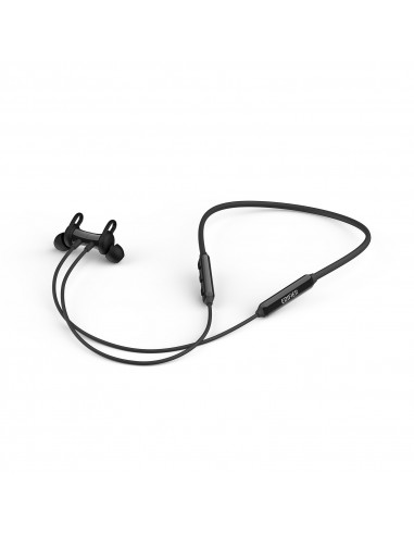 CASTI Edifier, "Neckband Sports", wireless, intraauriculare cu