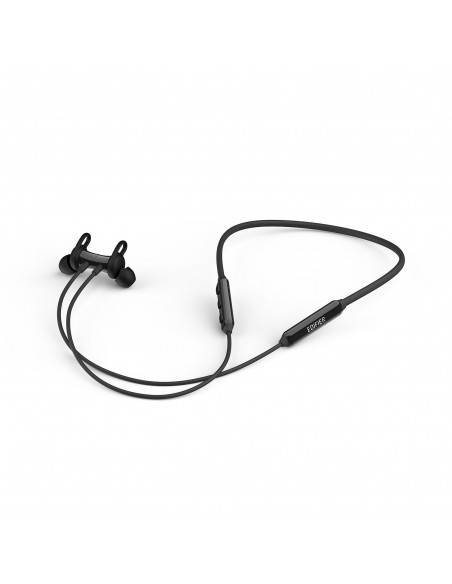 CASTI Edifier, "Neckband Sports", wireless, intraauriculare cu
