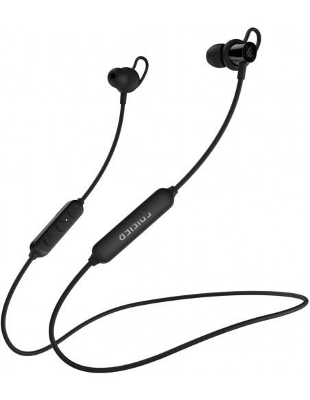 CASTI Edifier, "Sports", wireless, intraauriculare cu fir de