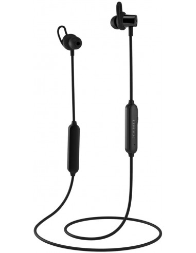 CASTI Edifier, "Sports", wireless, intraauriculare cu fir de