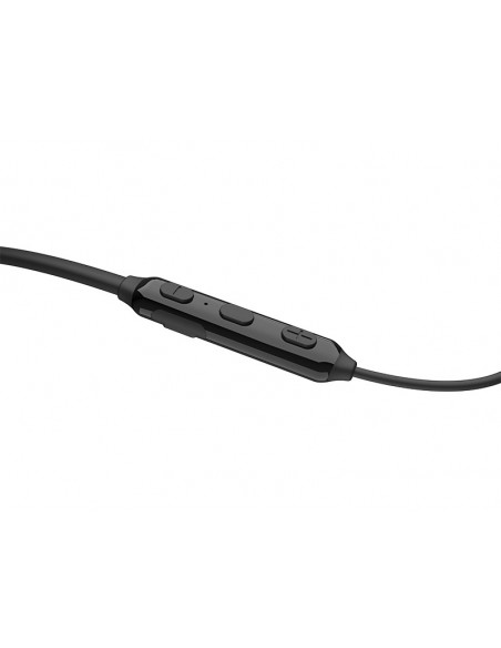 CASTI Edifier, "Sports", wireless, intraauriculare cu fir de