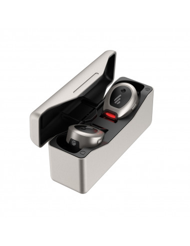CASTI Edifier, wireless, intraauriculare - butoni, pt