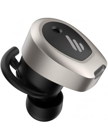 CASTI Edifier, wireless, intraauriculare - butoni, pt