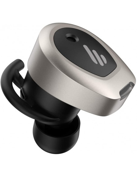 CASTI Edifier, wireless, intraauriculare - butoni, pt