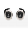 CASTI Edifier, wireless, intraauriculare - butoni, pt