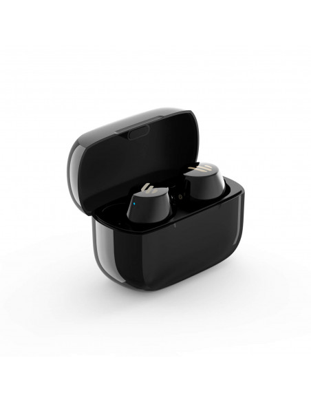 CASTI Edifier, wireless, intraauriculare - butoni, pt