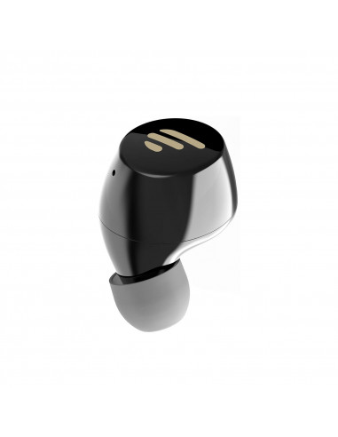 CASTI Edifier, wireless, intraauriculare - butoni, pt