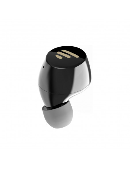 CASTI Edifier, wireless, intraauriculare - butoni, pt