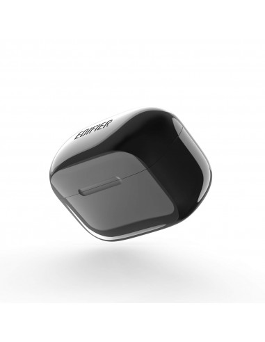CASTI Edifier, wireless, intraauriculare - butoni, pt