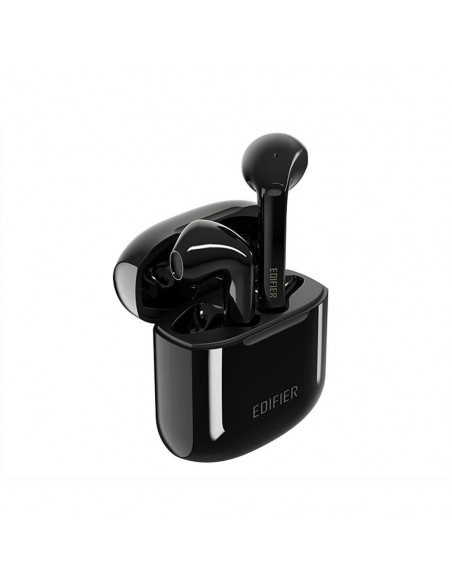 CASTI Edifier, wireless, intraauriculare - butoni, pt