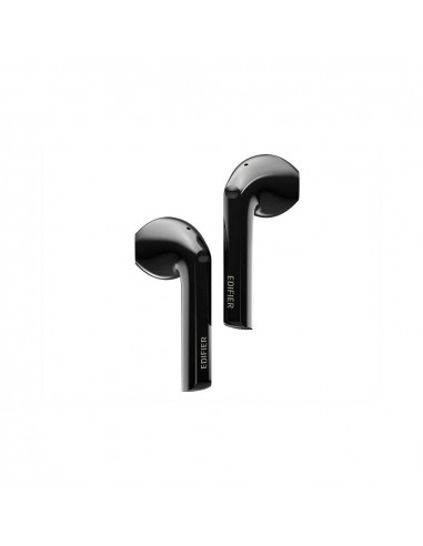 CASTI Edifier, wireless, intraauriculare - butoni, pt
