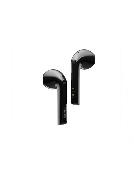 CASTI Edifier, wireless, intraauriculare - butoni, pt