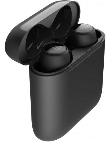 CASTI Edifier, wireless, intraauriculare - butoni, pt