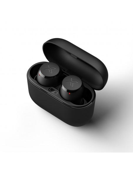 CASTI Edifier, wireless, intraauriculare - butoni, pt