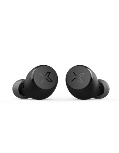 CASTI Edifier, wireless, intraauriculare - butoni, pt