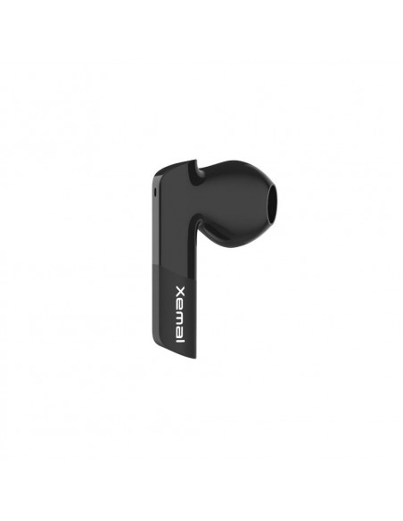 CASTI Edifier, wireless, intraauriculare - butoni, pt