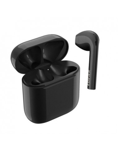 CASTI Edifier, wireless, intraauriculare - butoni, pt