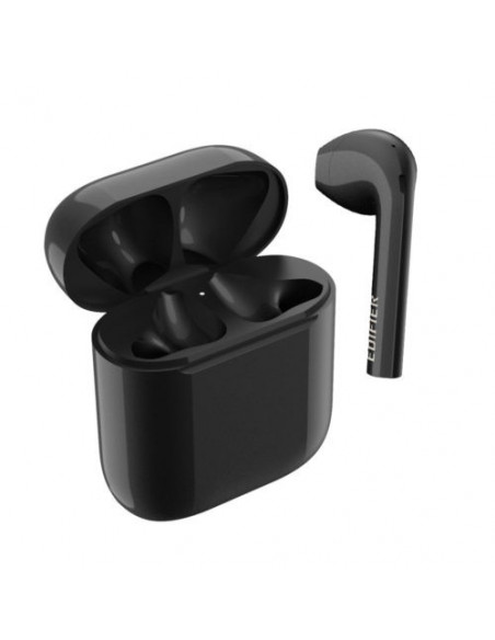 CASTI Edifier, wireless, intraauriculare - butoni, pt