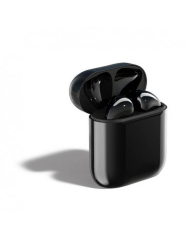 CASTI Edifier, wireless, intraauriculare - butoni, pt