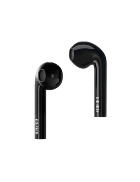 CASTI Edifier, wireless, intraauriculare - butoni, pt