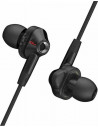 CASTI Edifier, cu fir, gaming, intraauriculare cu fir de
