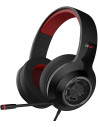 CASTI Edifier, cu fir, gaming, utilizare multimedia