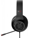 CASTI Edifier, cu fir, gaming, utilizare multimedia