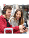 CASTI Edifier, cu fir, gaming, utilizare multimedia