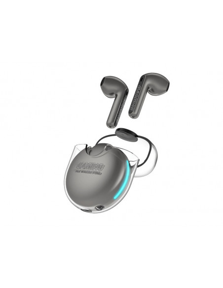 CASTI Edifier, wireless, gaming, utilizare multimedia