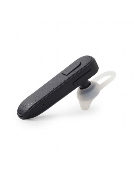 CASTI Gembird, wireless, monocasca, utilizare smartphone
