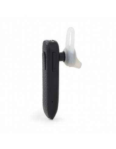 CASTI Gembird, wireless, monocasca, utilizare smartphone