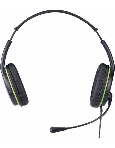 CASTI Genius, "HS-400A", cu fir, standard, utilizare CASTI Genius, "HS-400A", cu fir, standard, utilizare
