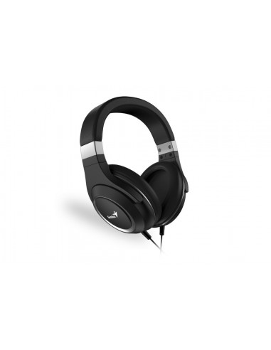 CASTI Genius, "HS-610", cu fir, standard, utilizare multimedia