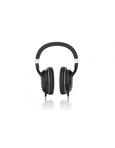 CASTI Genius, "HS-610", cu fir, standard, utilizare multimedia