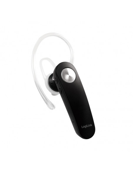 CASTI Logilink, wireless, monocasca, utilizare smartphone